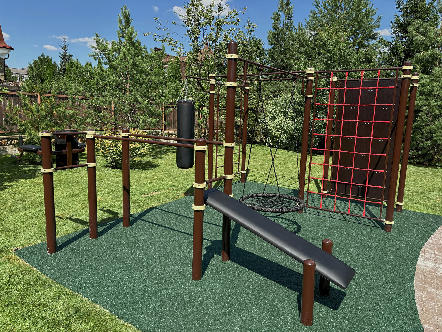 Объект 1 — фото 4