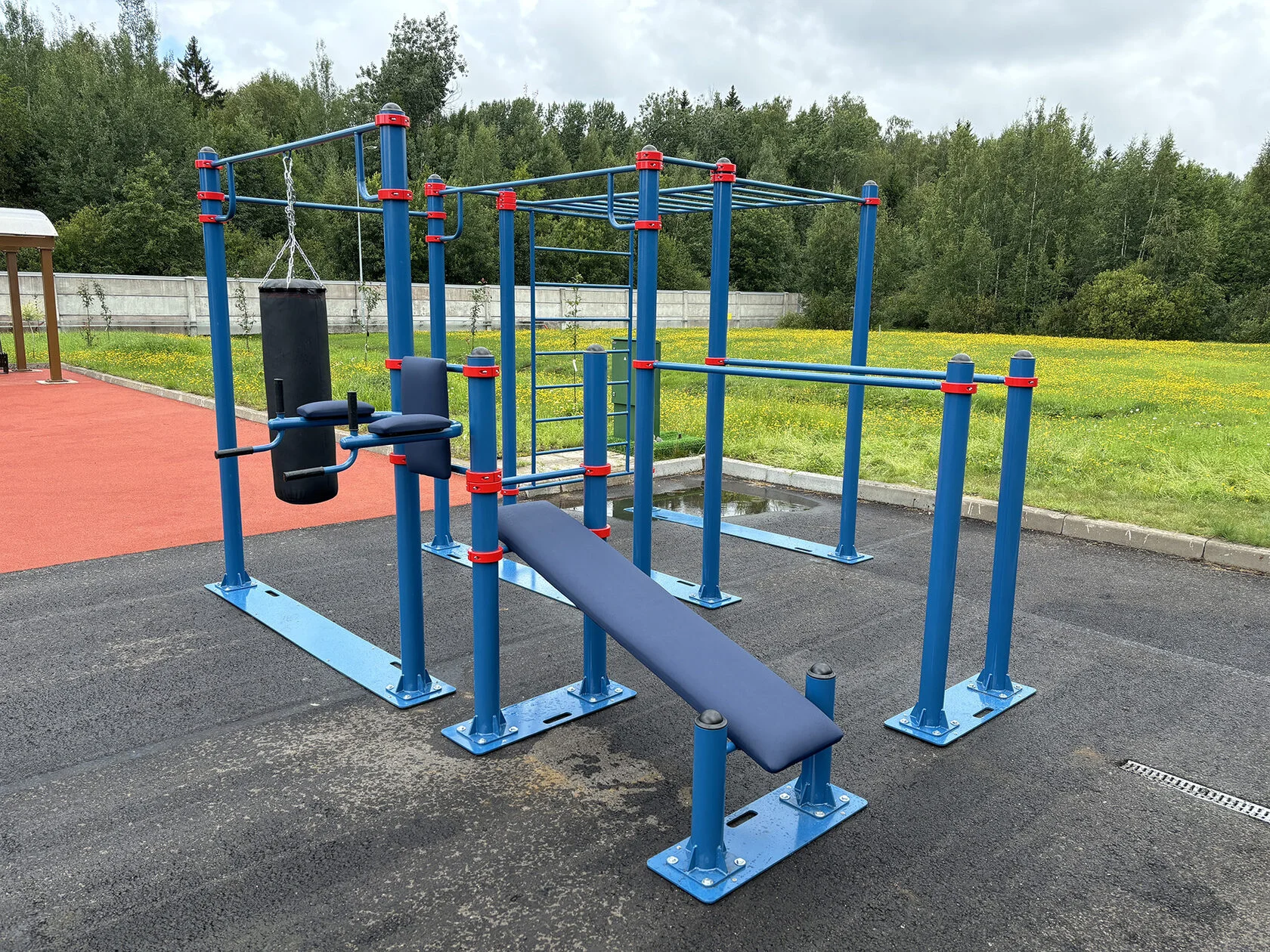 Объект 2 — фото 1