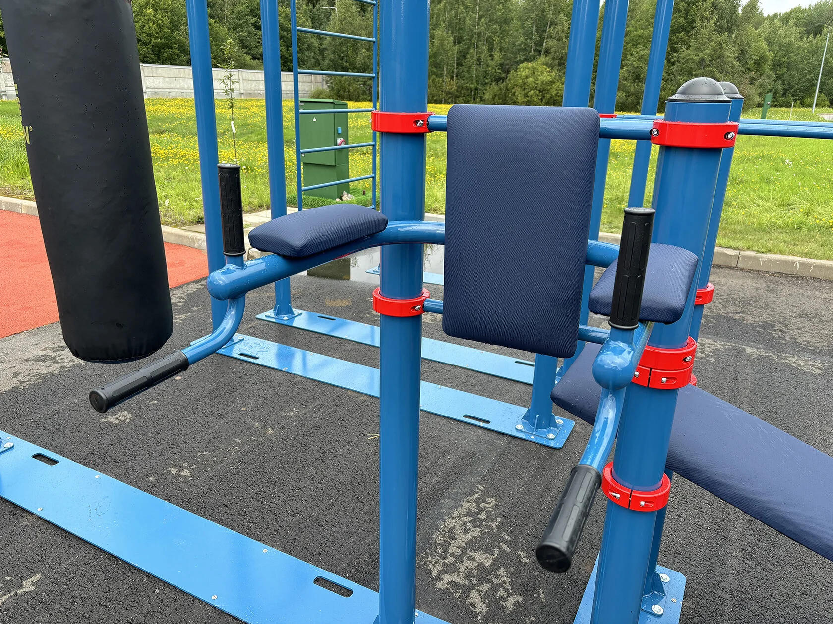 Объект 2 — фото 2