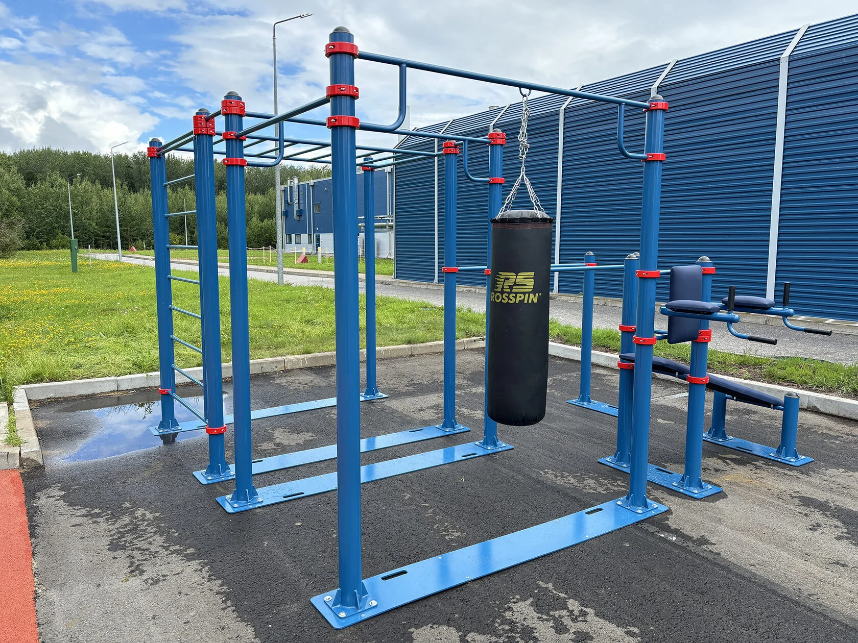 Объект 2 — фото 5