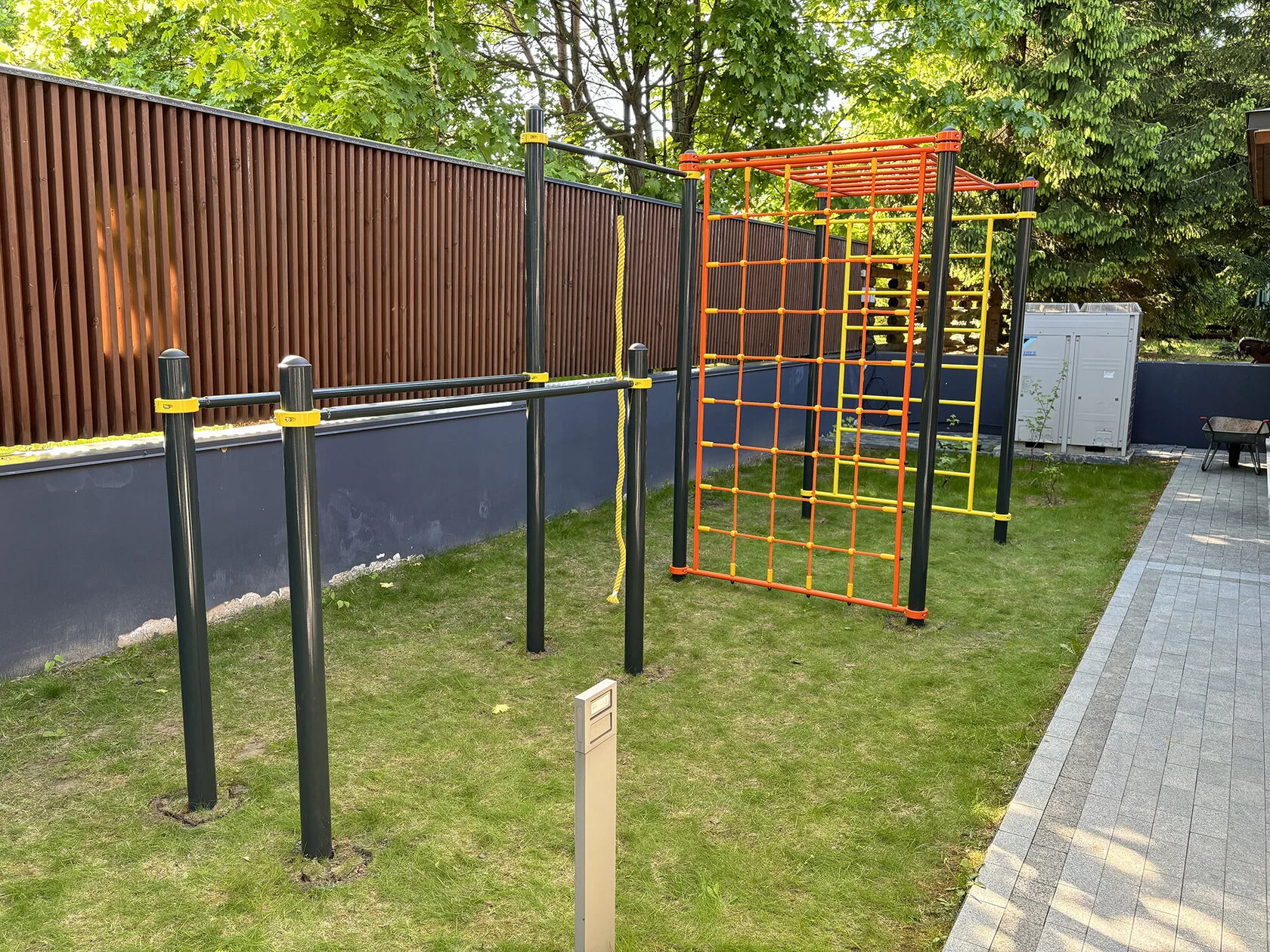 Объект 3 — фото 1