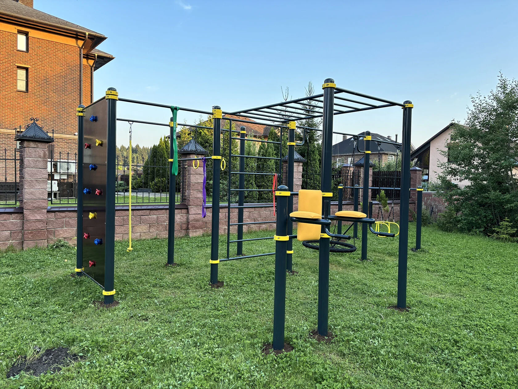 Объект 4 — фото 1