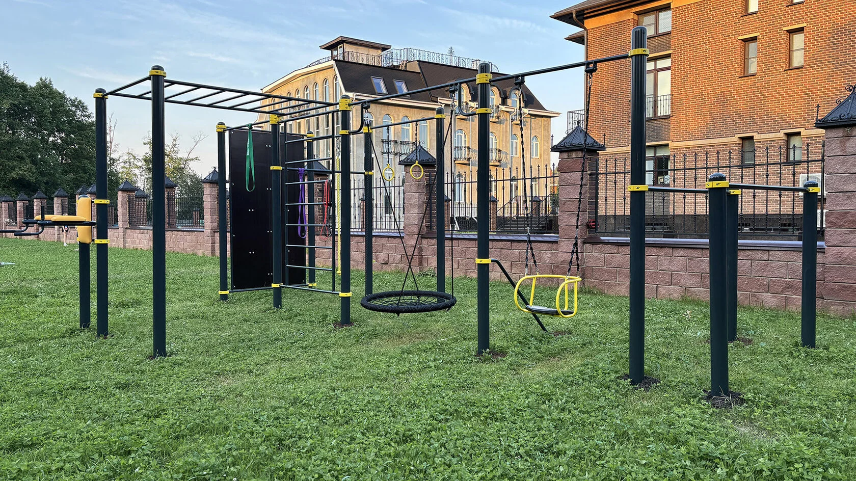 Объект 4 — фото 4