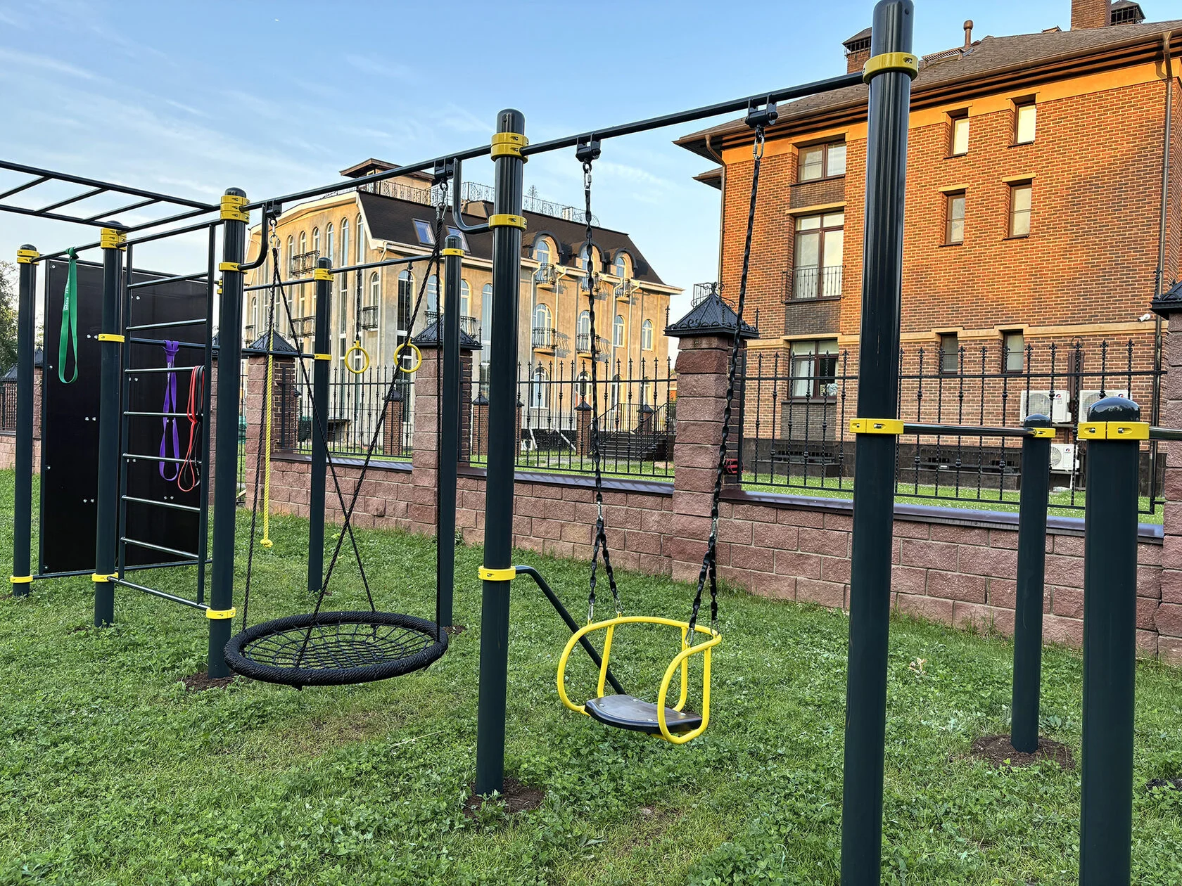 Объект 4 — фото 5