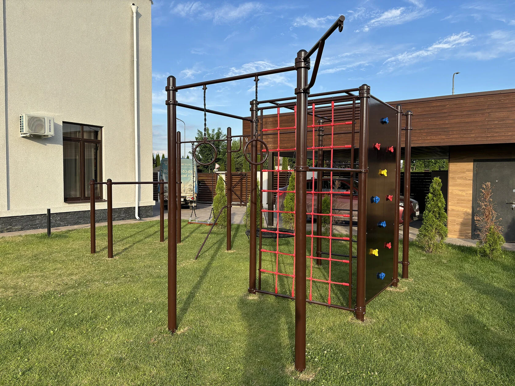 Объект 5 — фото 1