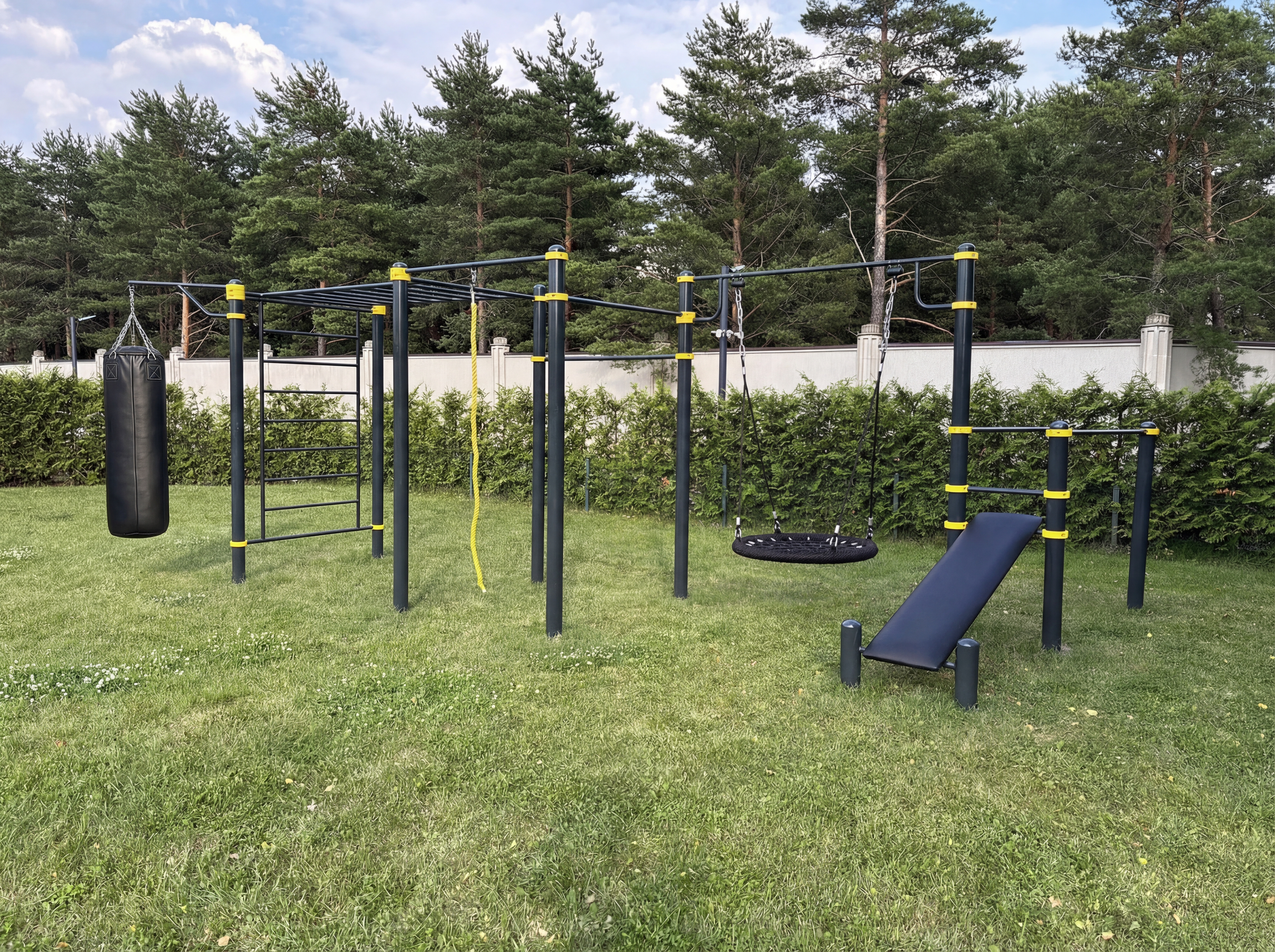 Объект 1 — фото 1