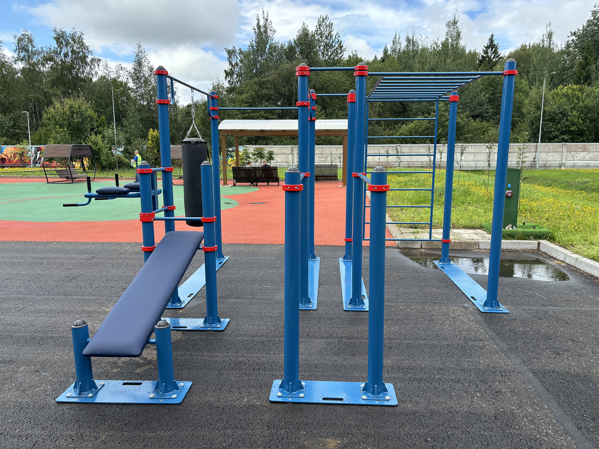 Объект 2 — фото 3