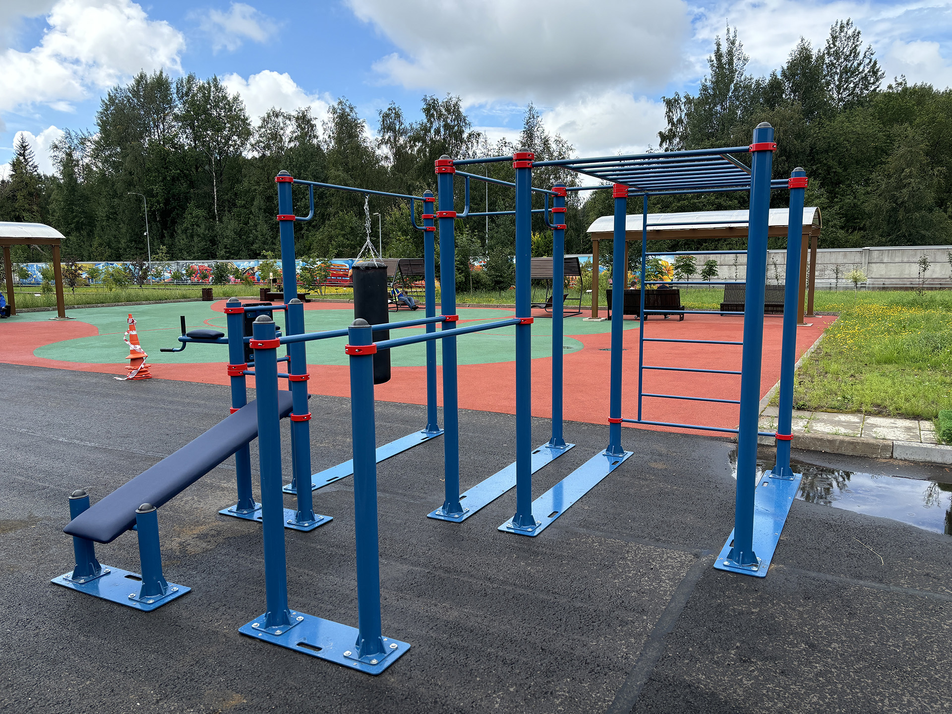 Объект 2 — фото 7