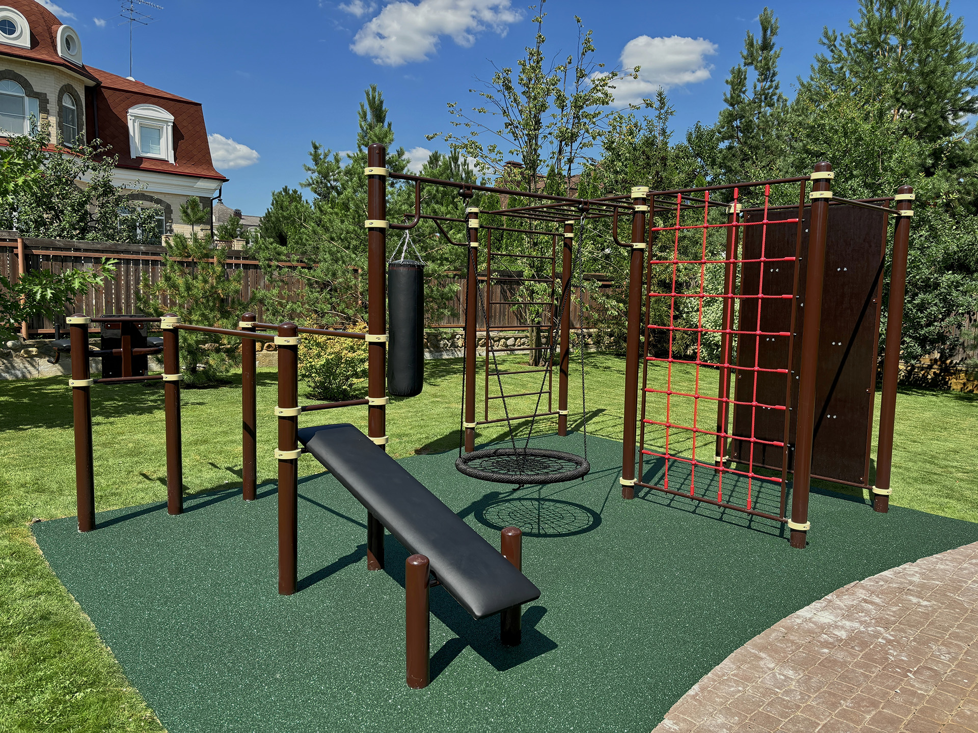 Объект 3 — фото 1