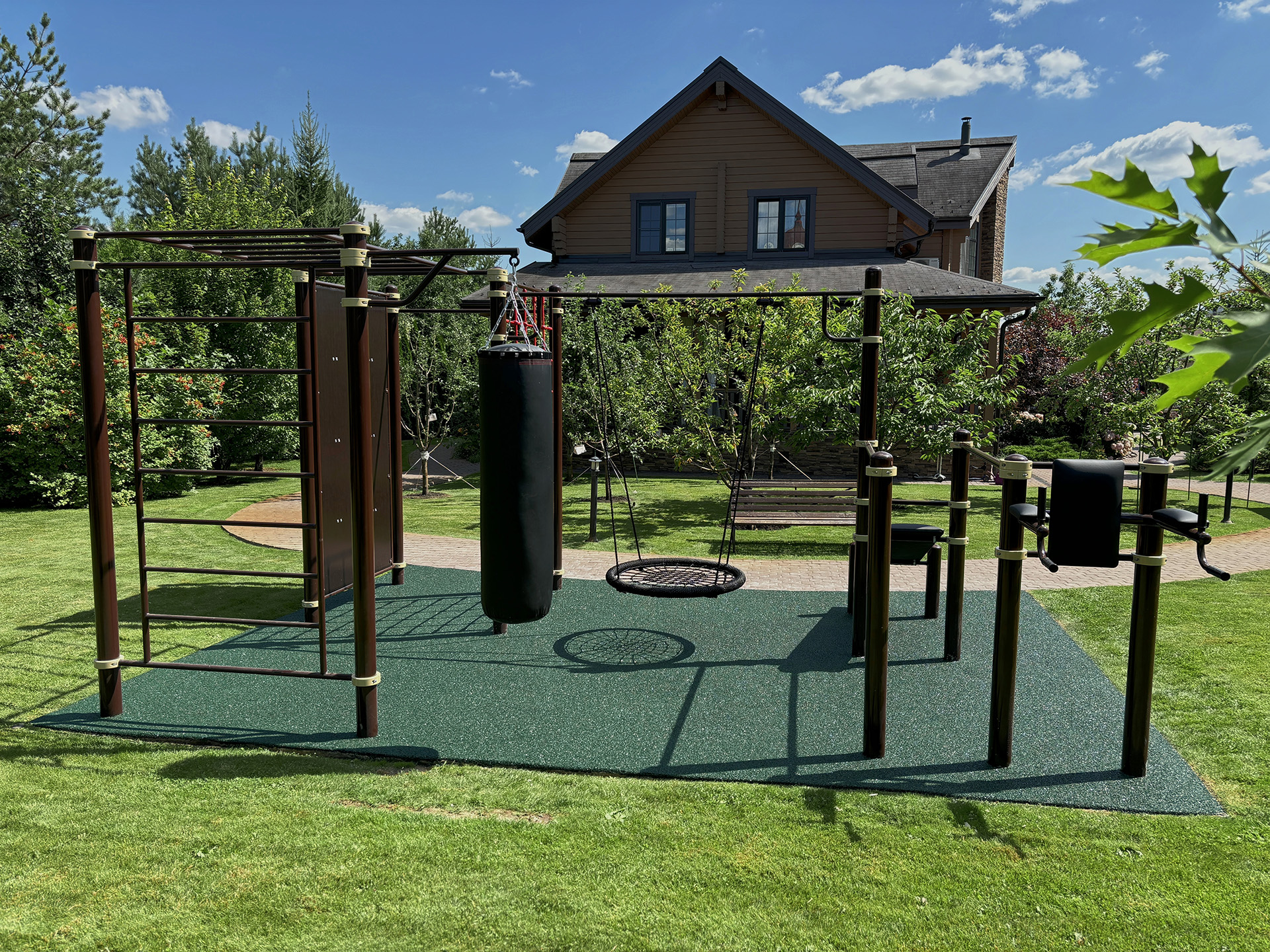 Объект 3 — фото 3