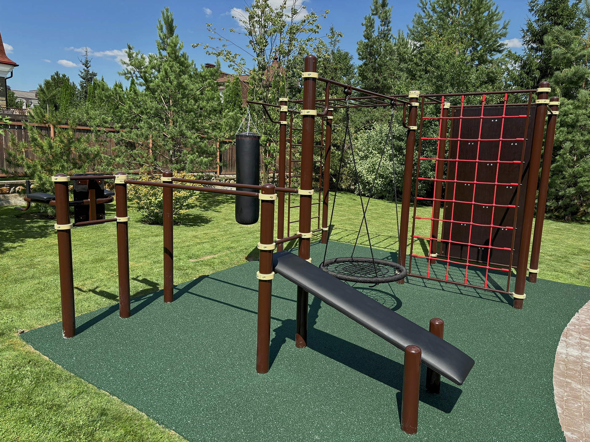 Объект 3 — фото 4