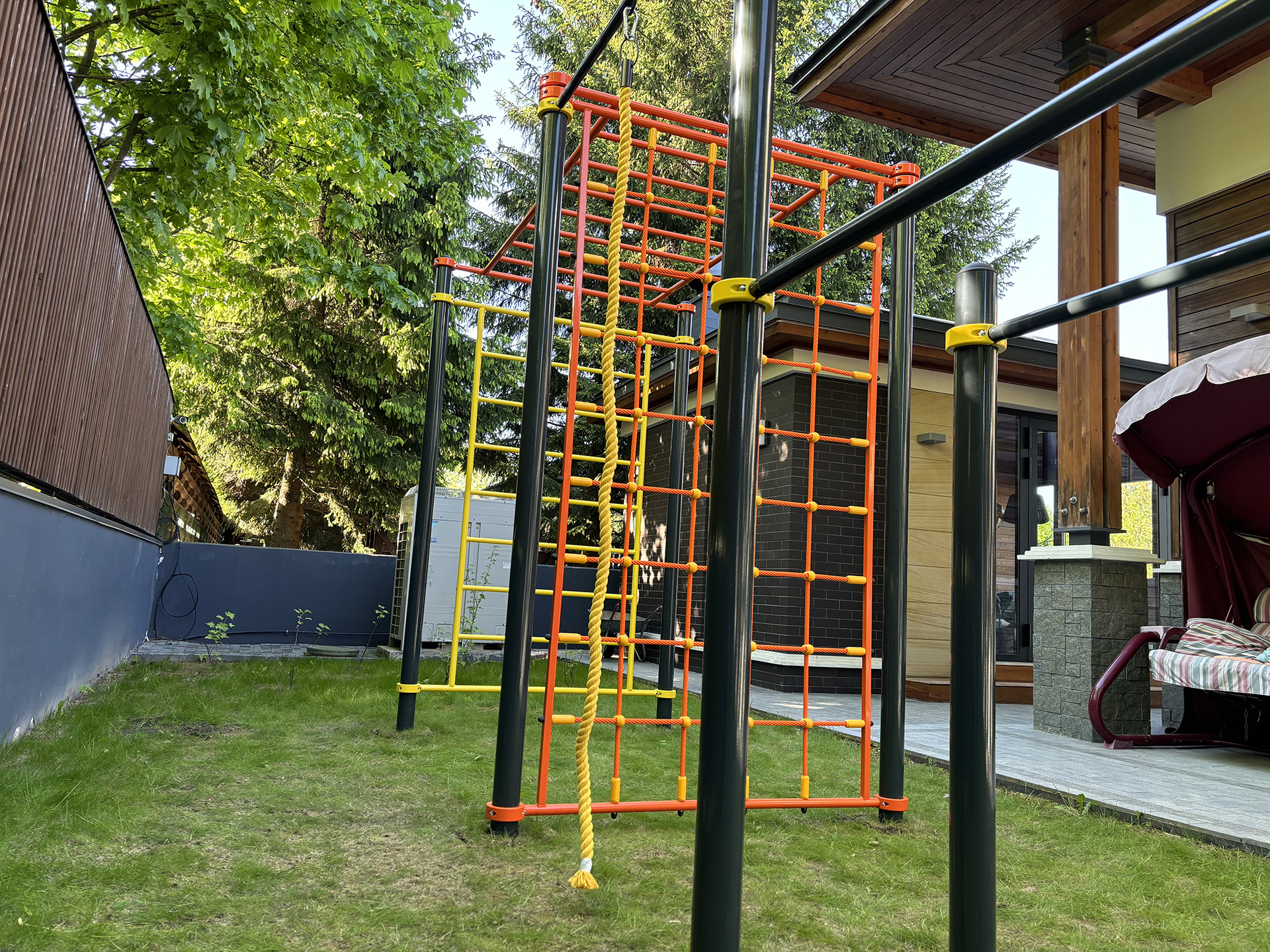 Объект 4 — фото 5