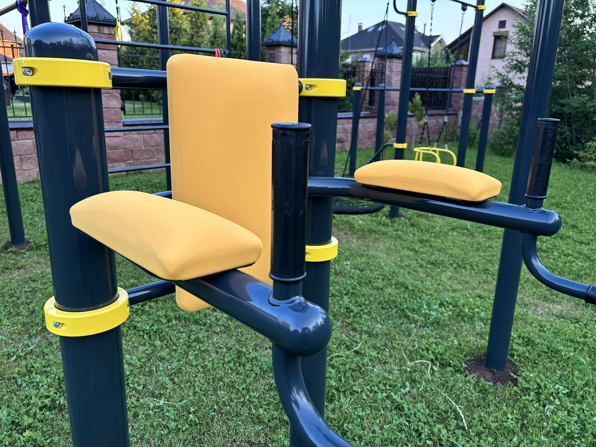 Объект 5 — фото 3