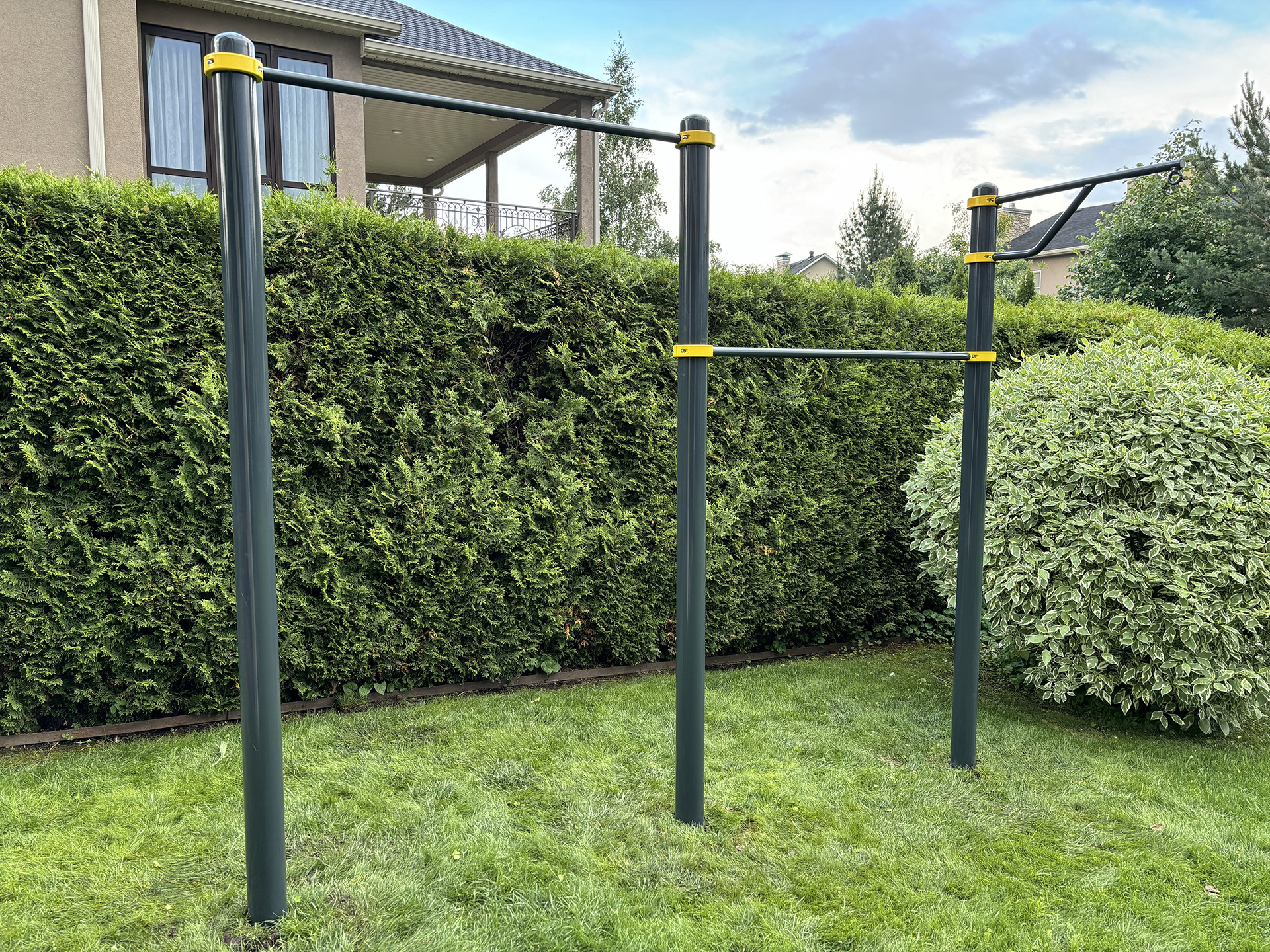 Объект 1 — фото 1