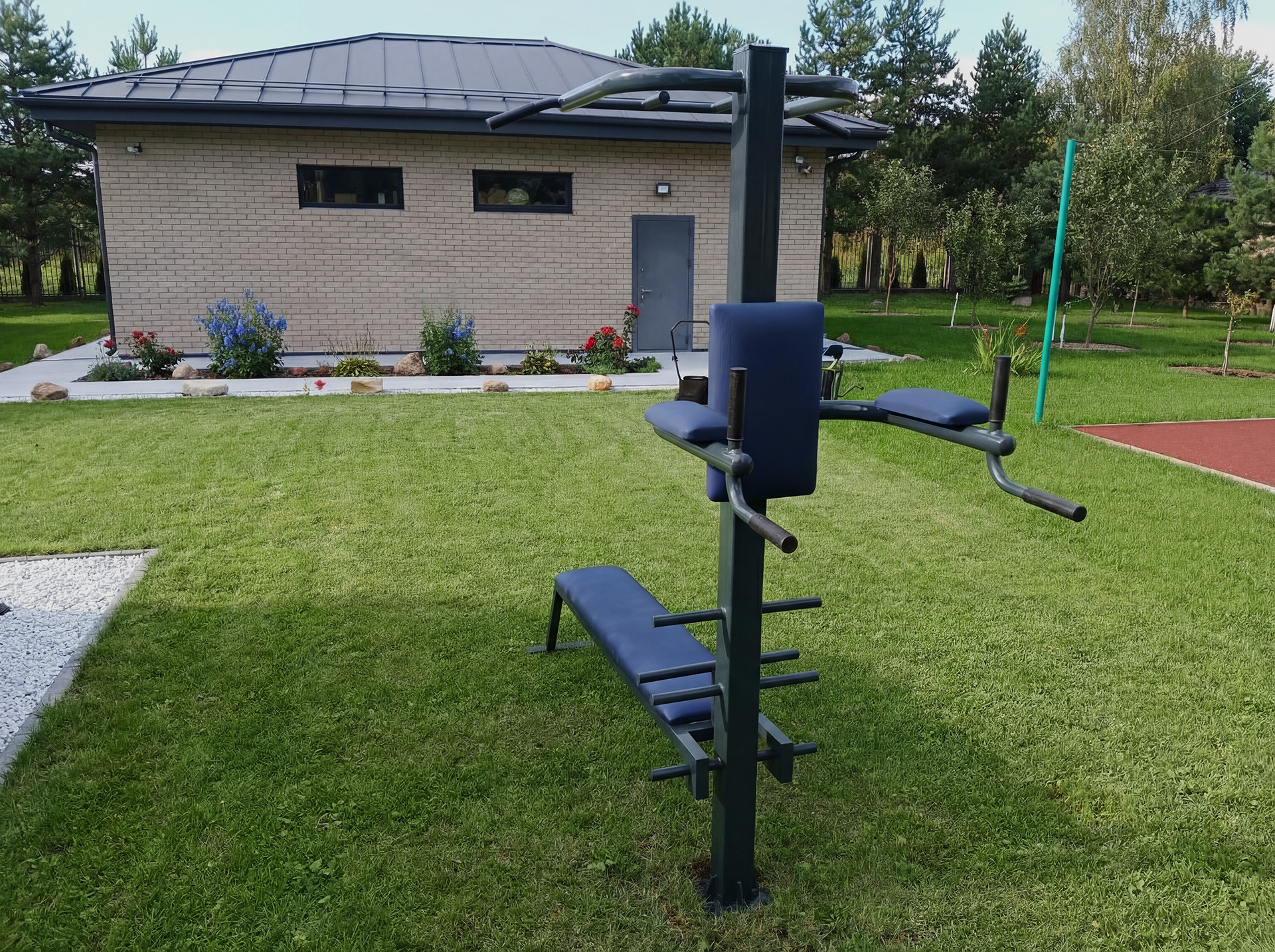 Объект 1 — фото 1