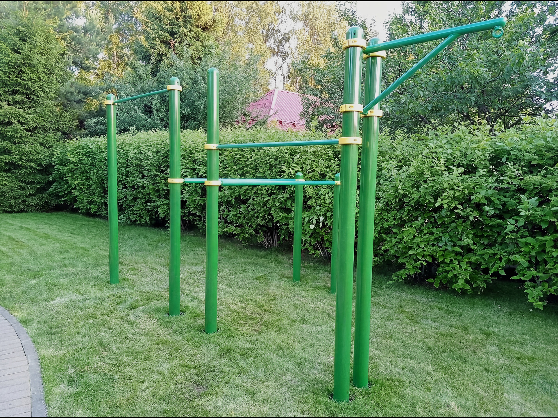 Объект 1 — фото 3