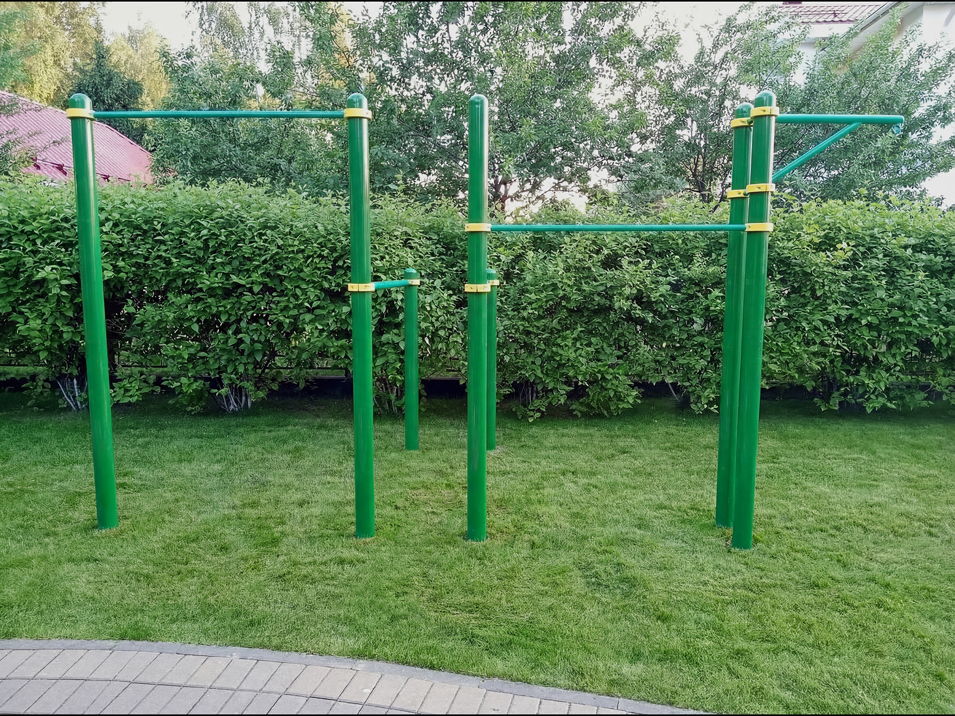 Объект 1 — фото 1