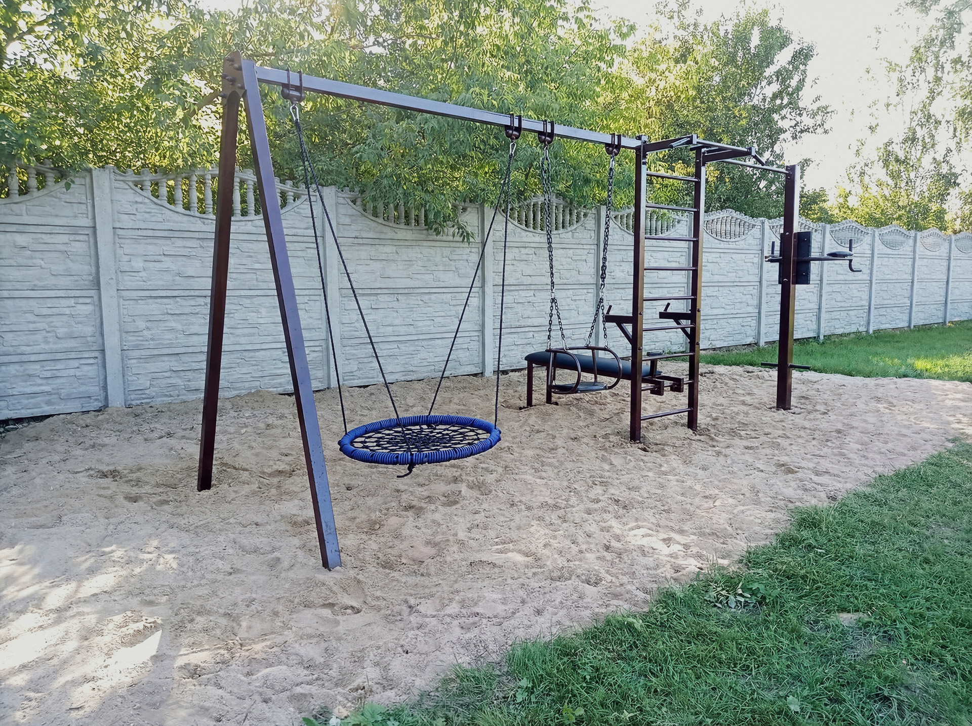 Объект 1 — фото 1