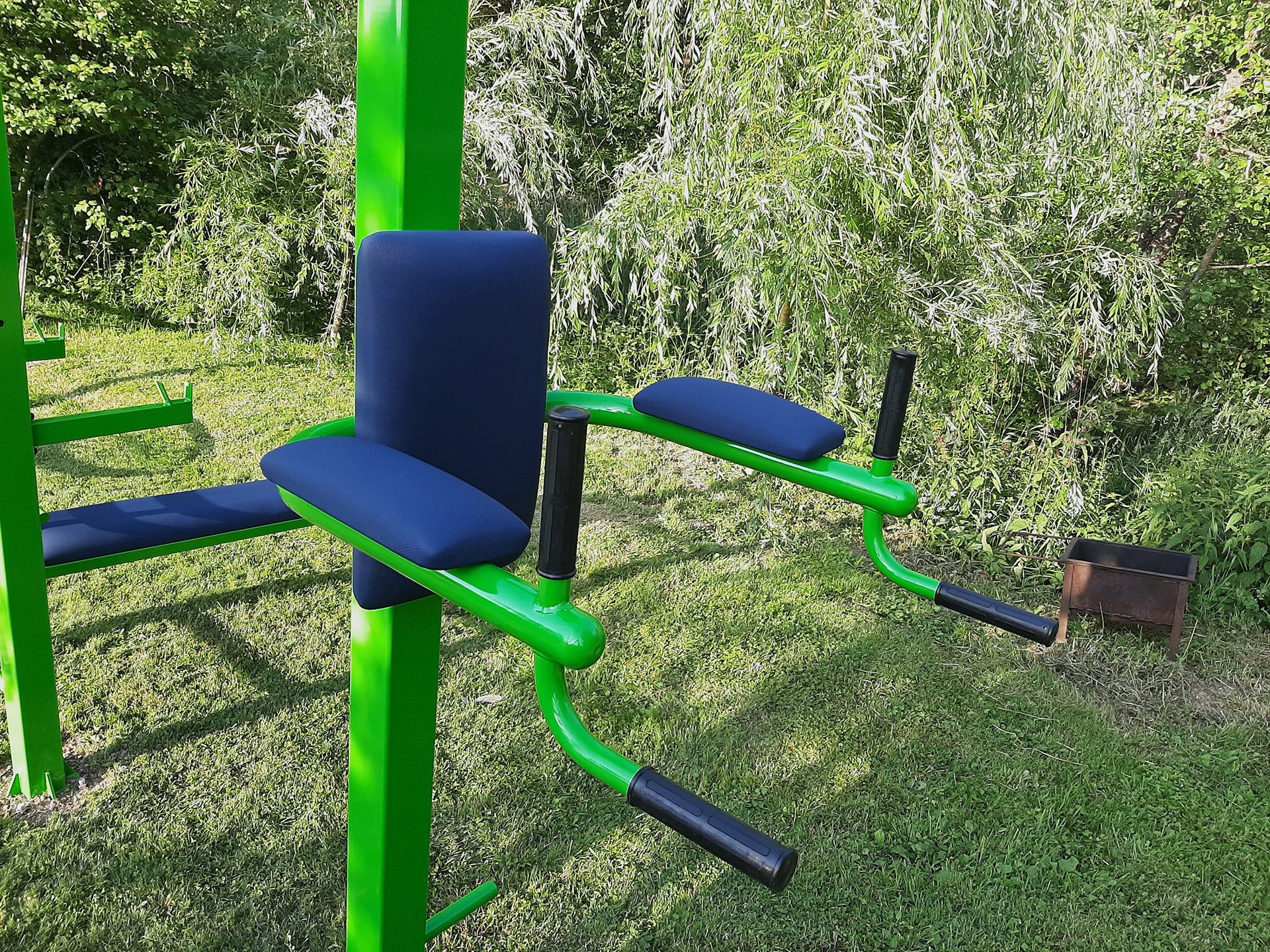 Объект 1 — фото 1