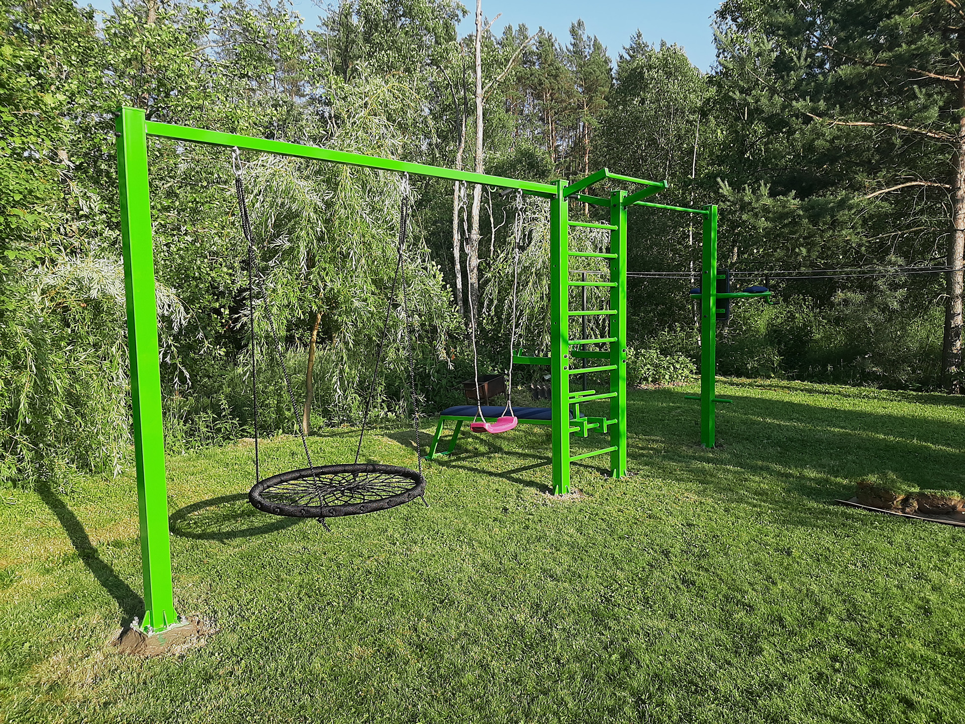 Объект 1 — фото 1