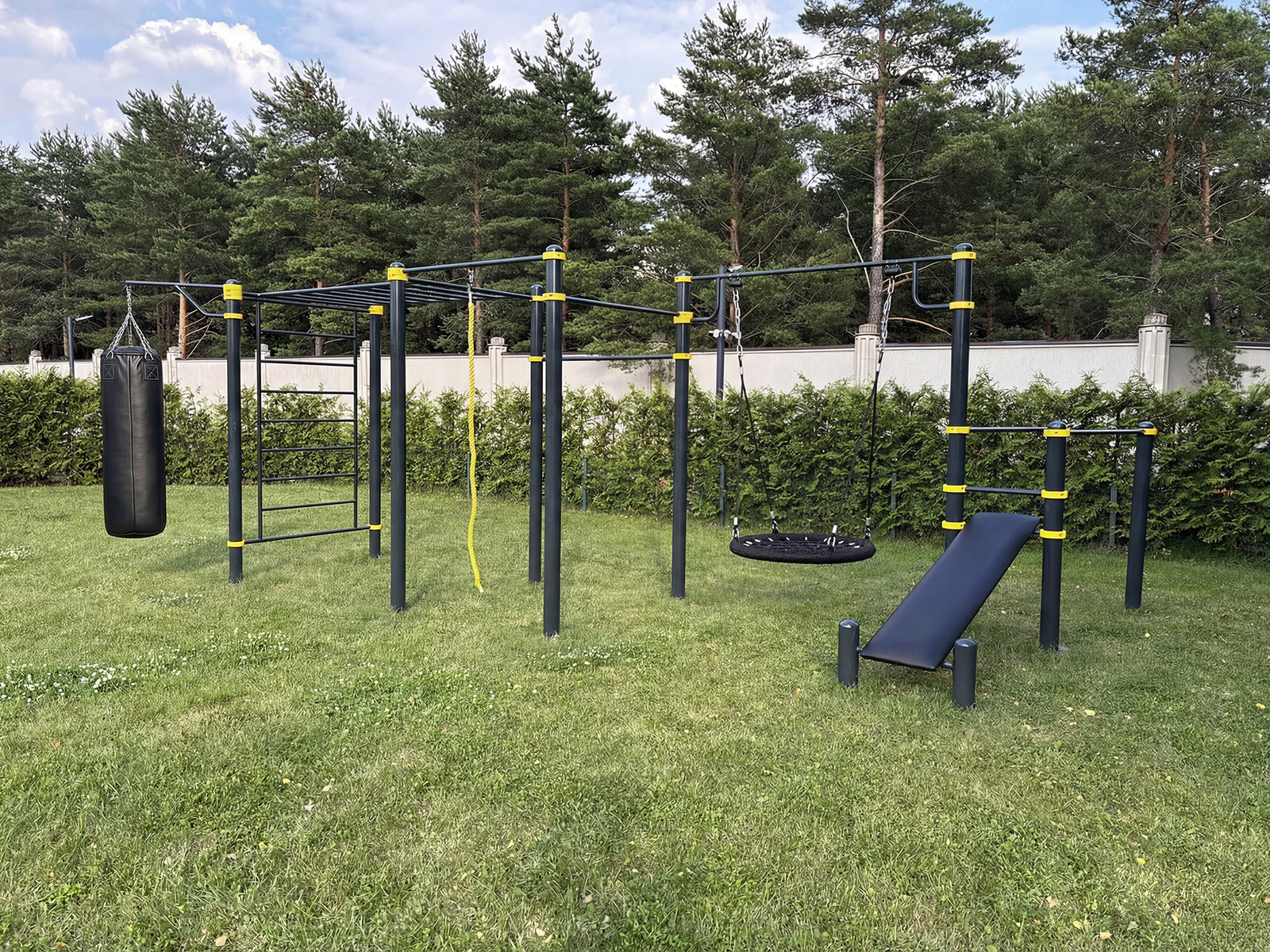 Объект 1 — фото 1