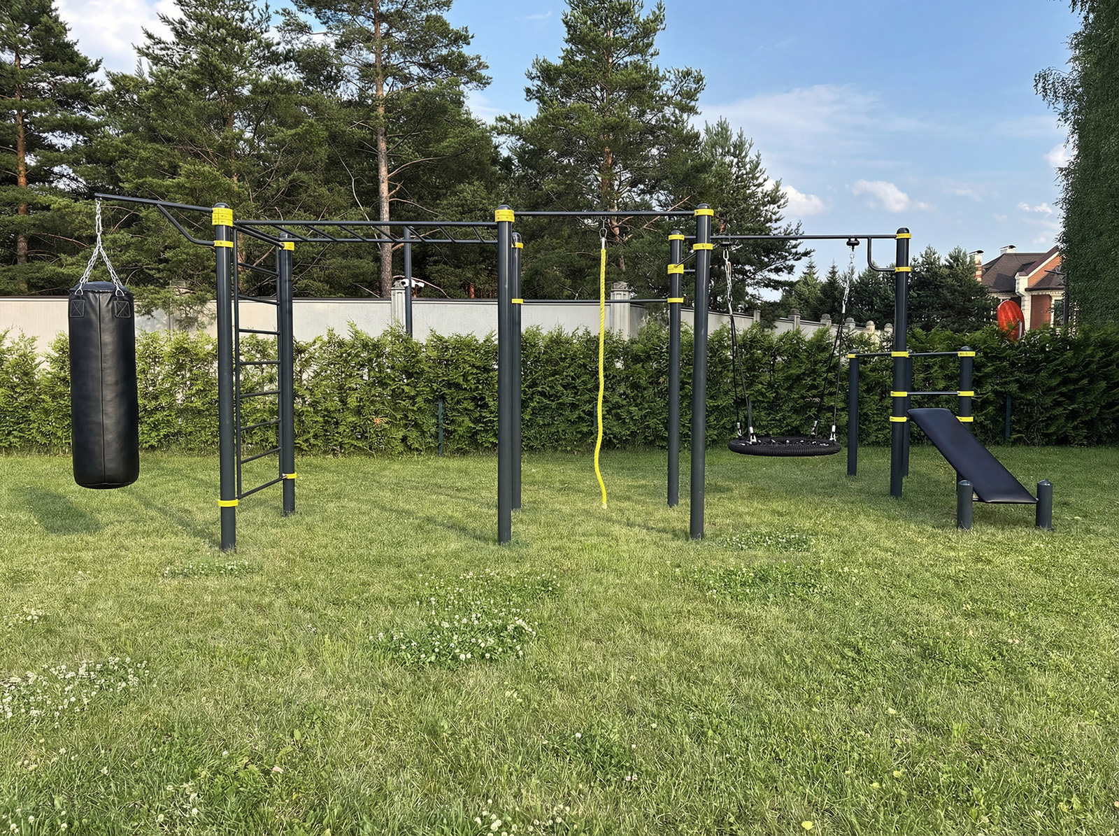 Объект 1 — фото 3