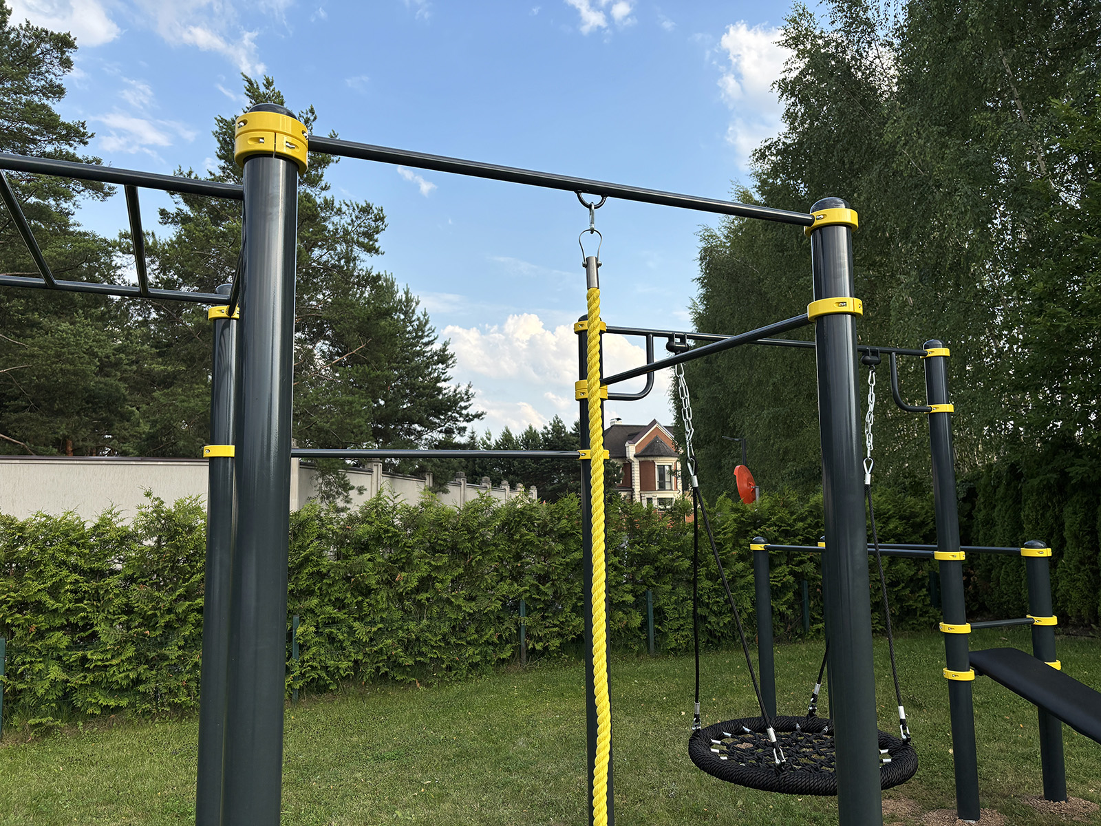 Объект 1 — фото 5