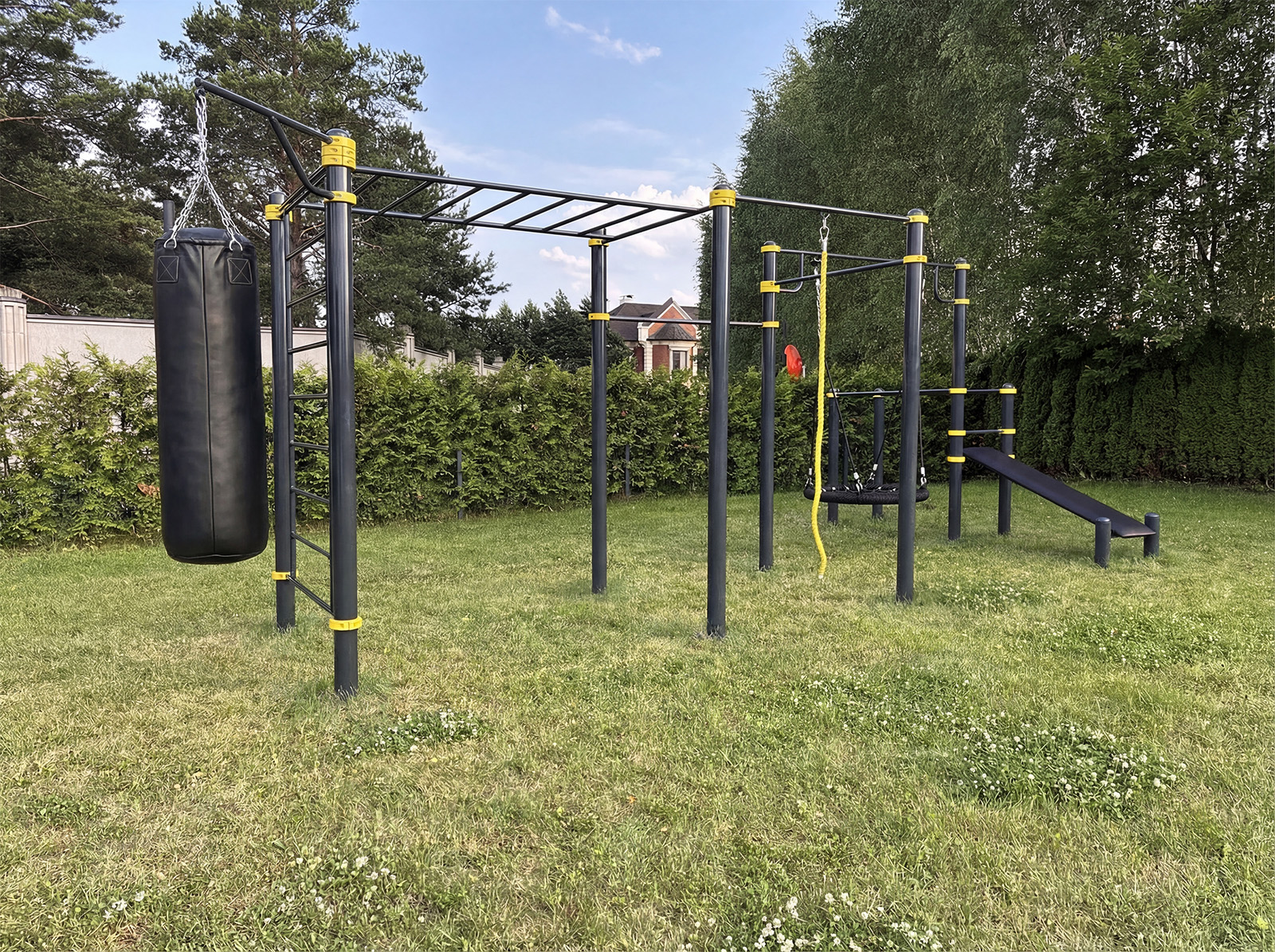 Объект 1 — фото 6